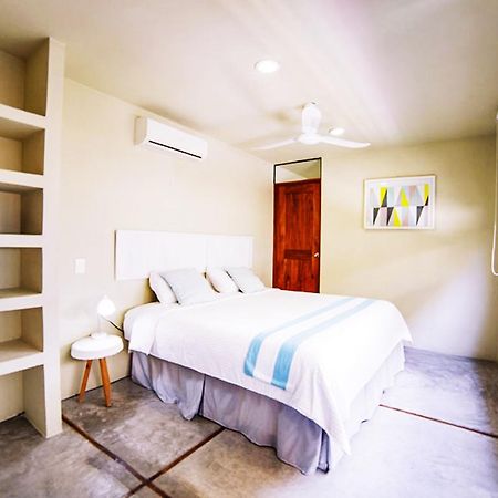 Playa 38 - Hotel Boutique Плайя-дель-Кармен Екстер'єр фото